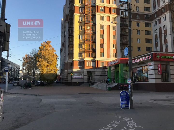 Сдам помещение свободного назначения, 146 м²