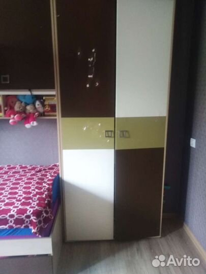 Детская мебель бу