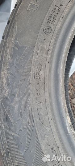 Nordman 7 185/65 R15