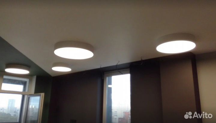 Услуги электрика. Штробление. Электромонтаж