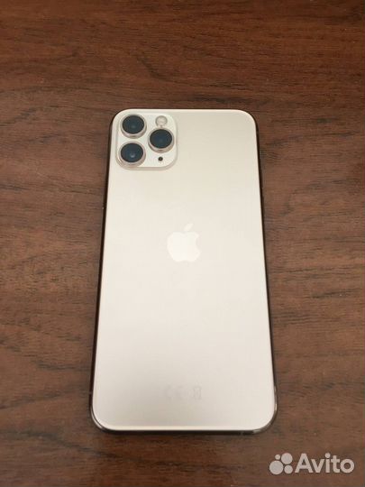 iPhone 11 Pro, 64 ГБ