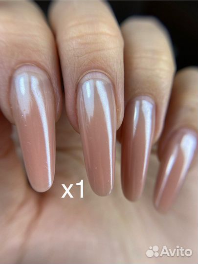 Макро-линза для маникюра