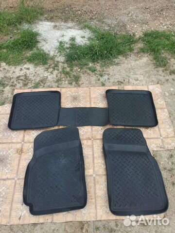 Коврики Vortex Estina