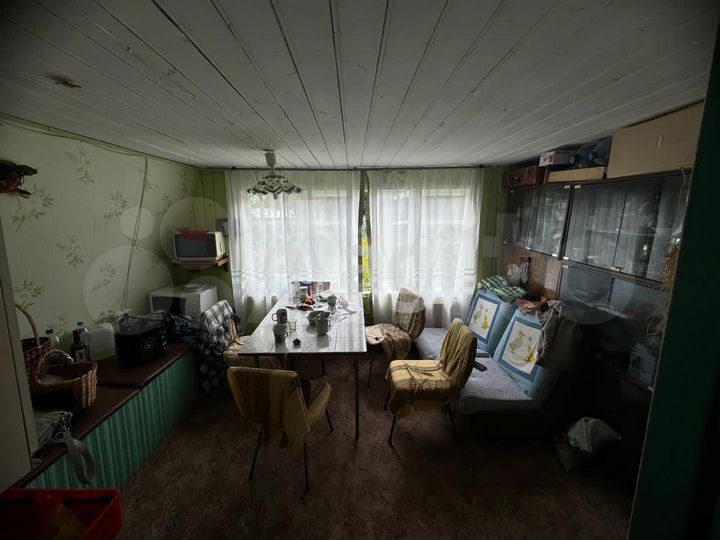 Дача 49 м² на участке 6 сот.