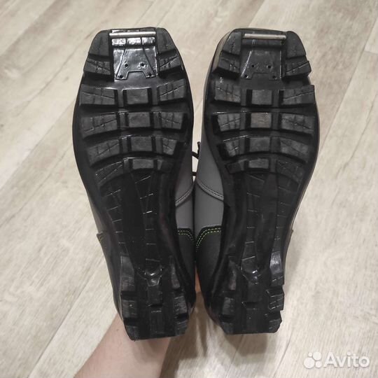 Лыжные ботинки Quechua