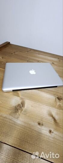 Apple MacBook pro