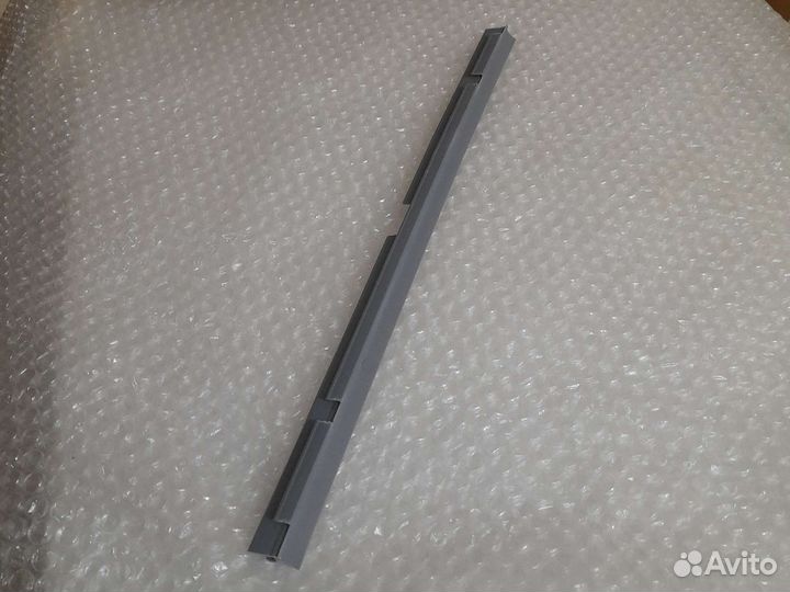 Уплотнитель верхний посудомоечной Beko