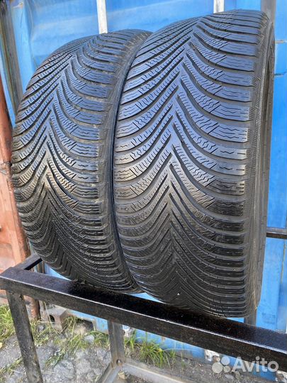 Michelin Alpin 5 225/50 R17 98H