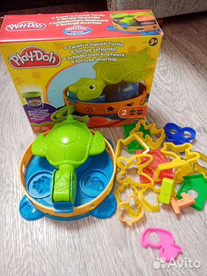 Детские игрушки