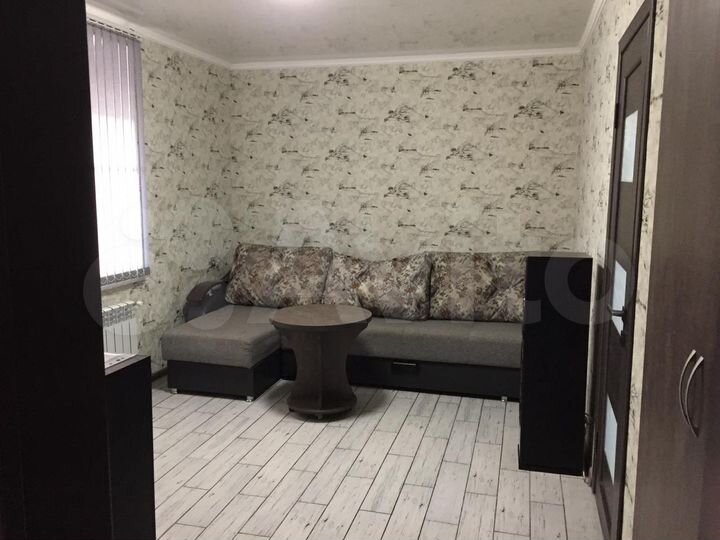 Комната 16 м² в 1-к., 2/3 эт.