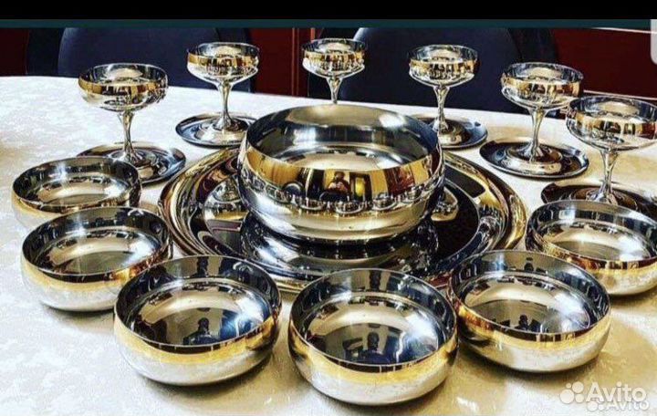 Zepter Барон десертный