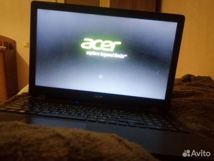 Ноутбук Acer