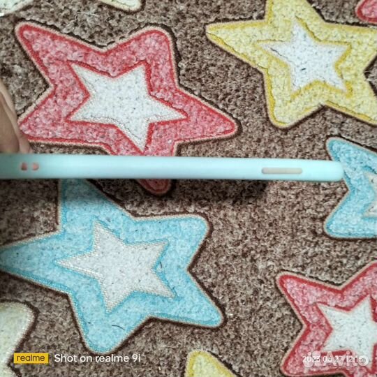 Чехол на iPhone 6 plus