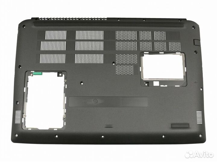 Нижняя часть корпуса новая Acer A515-51G A715-72G