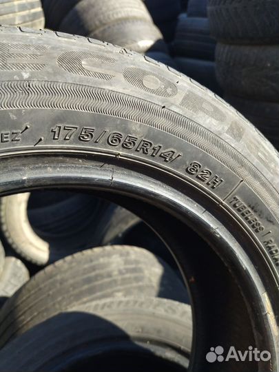 Bridgestone Ecopia EP150 175/65 R14