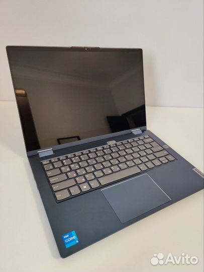 Ноутбук Lenovo ThinkBook 14s Yoga ITL