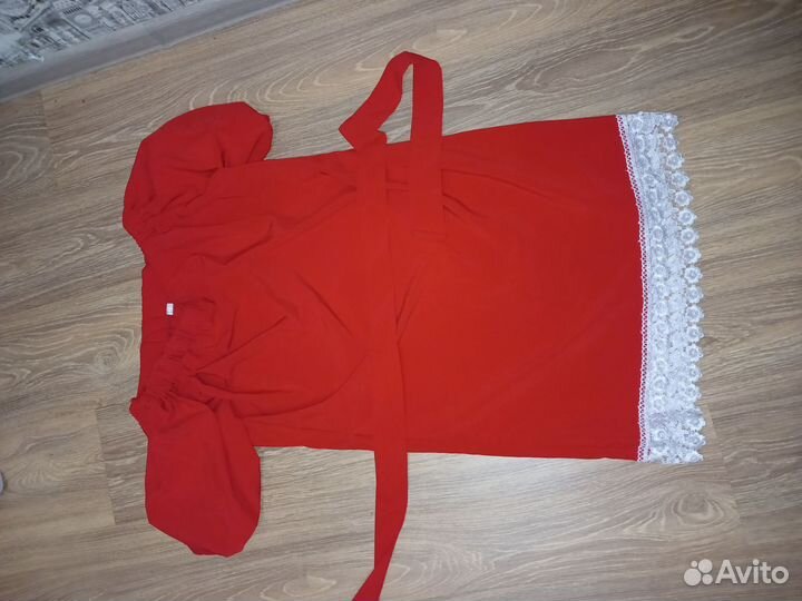 Женская одежда пакетом 42 44
