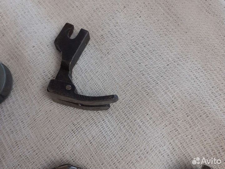 Шпульки лпки челнок для старинных швейных машин