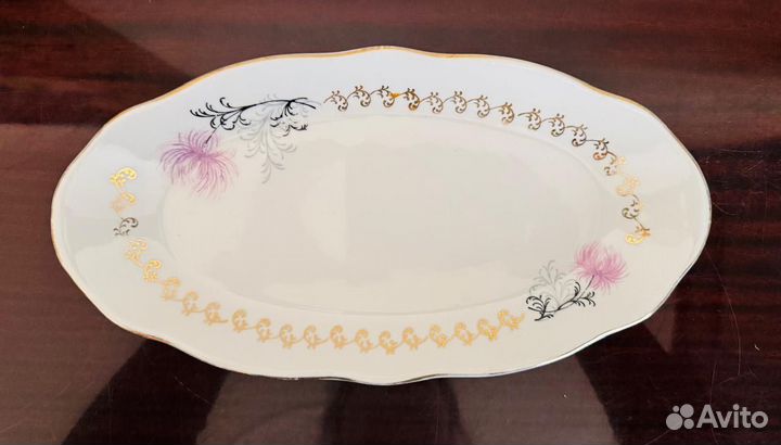 Селедочница СССР