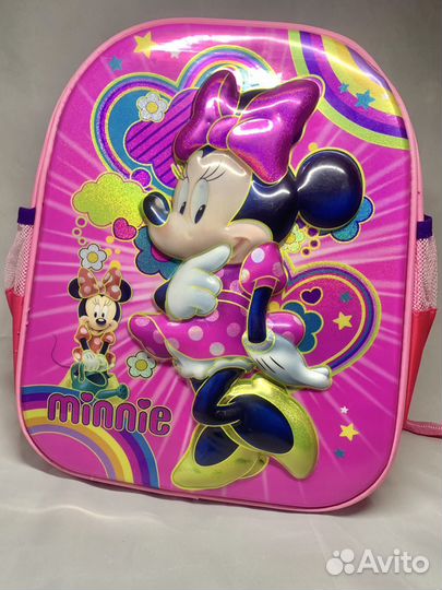 Рюкзак детский дошкольный