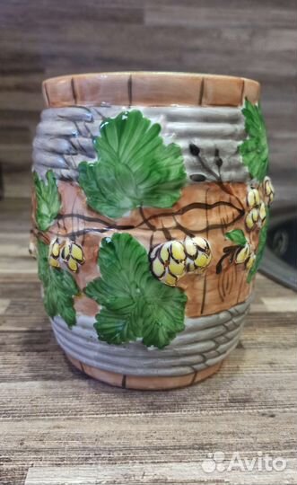 Пивная кружка