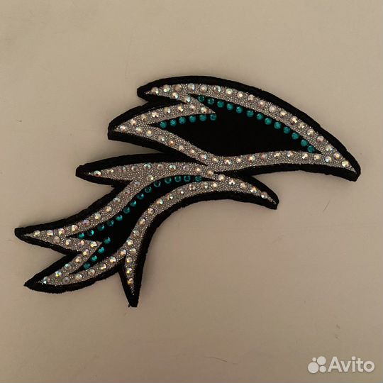 Купальник р155 для синхронного плавания