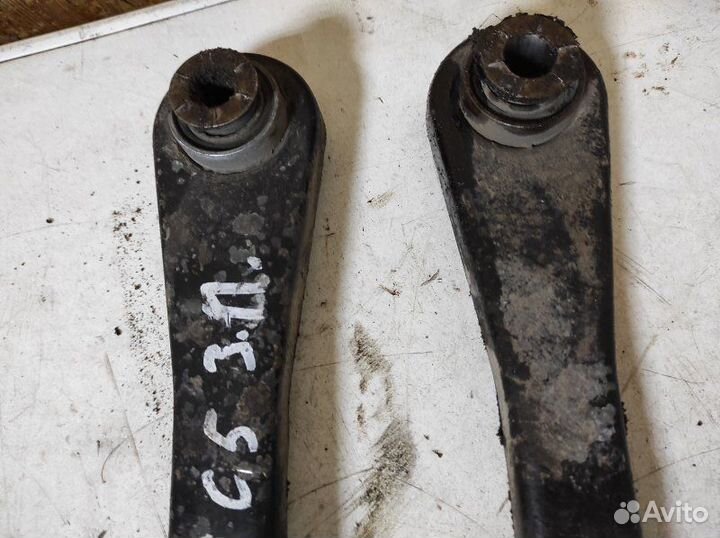 Рычаг задний Citroen C5 2