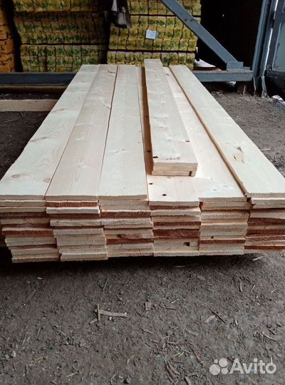 Доска, Брус, Пиломатериал