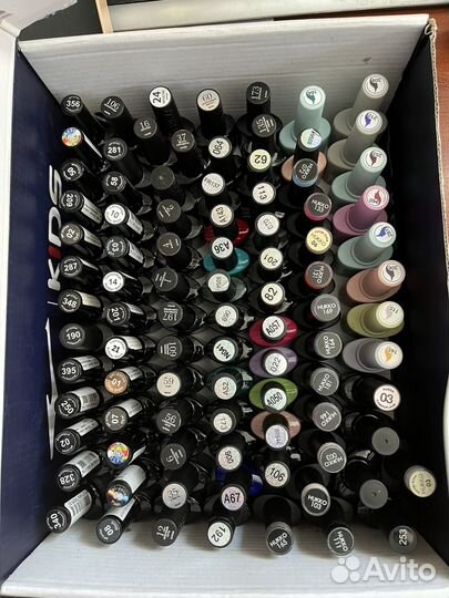 Все для маникюра