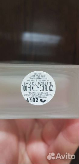 Туалетная вода женская Dolce & Gabbana