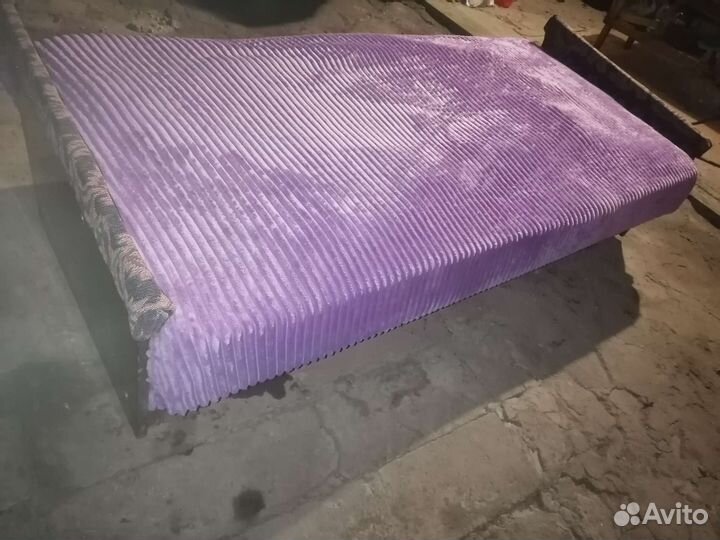 Диван-кровать