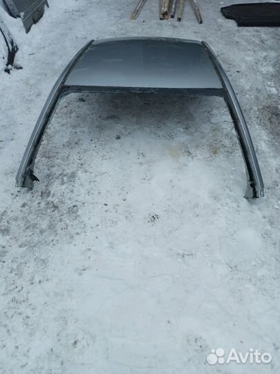 Крыша для Hyundai Elantra 2000-2003 г