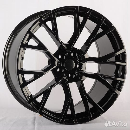 Диски BMW Powcan BK5769 10.5x22/5x112 D66.6 ET43 G