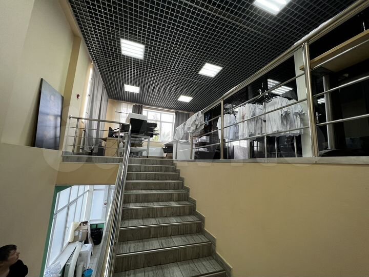 Свободного назначения, от 99 до 400 м.кв