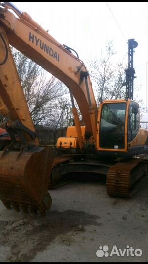 Требуется экскаваторщик