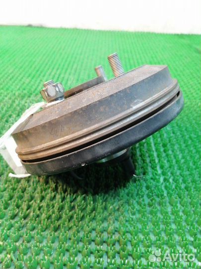 Ступица задняя правая Toyota Passo KGC30 1KR-FE