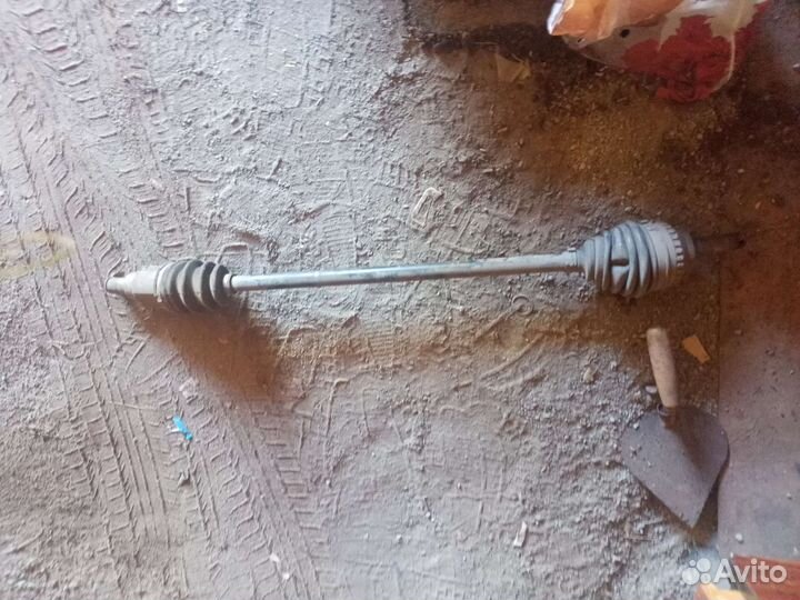 Привода на лифан бриз