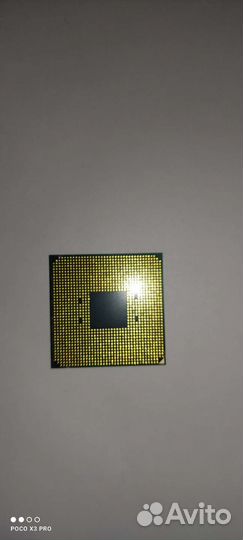 Процессор amd ryzen 3 1200
