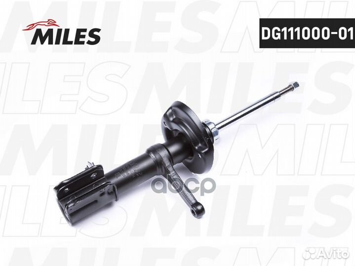 Амортизатор LADA Granta/Kalina II / Datsun on-D