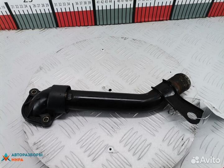 Патрубок радиатора Renault Laguna 2 2002