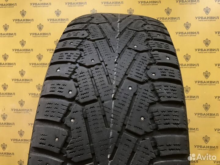 Pirelli Ice Zero 225/65 R17 106T