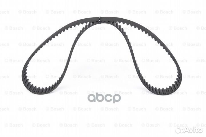 Ремень грм daewoo/chevrolet 1.5,1.6L 16V 127