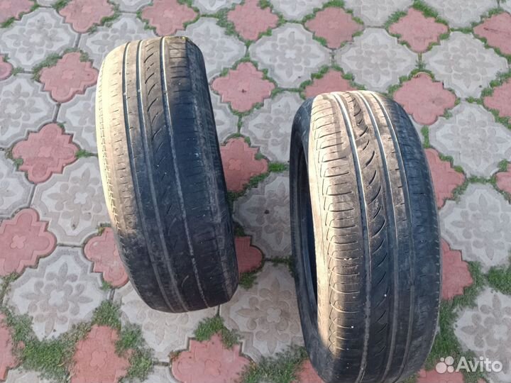 Pirelli Formula Energy 195/65 R15