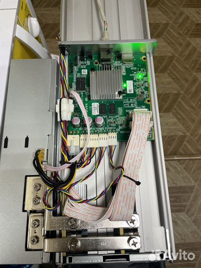 Antminer e9 pro 3780mh