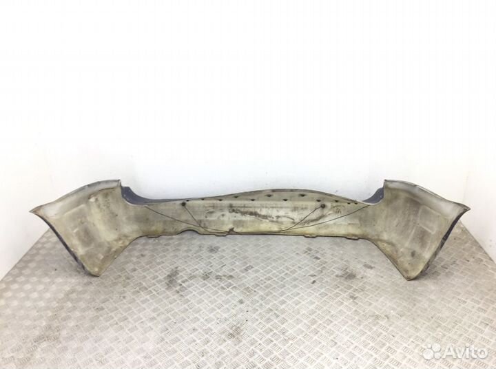 Бампер Chrysler Voyager (2001-2007)