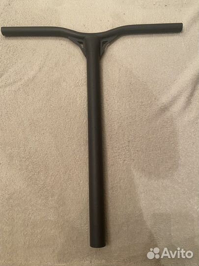 Руль трюковой skip 52на50см