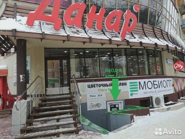 Триммер для волос Xiaomi Enchen Boost Hair Trimmer