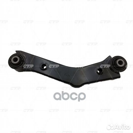 Рычаг подвески hyundai IX35 09-15 / santa FE 12