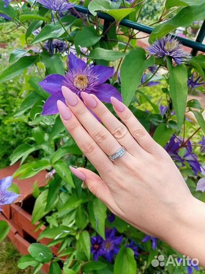 Мастер маникюра