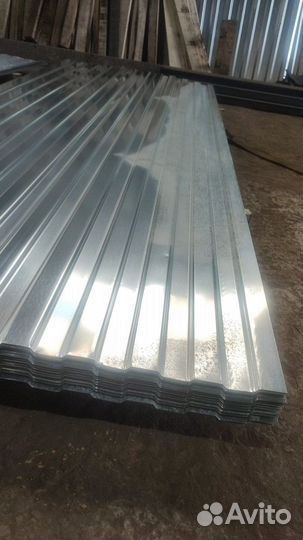 Профнастил